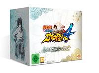 Naruto Shippuden : Ultimate Ninja Storm 4 - Edition Collector -  PS4