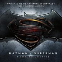 Batman v Superman Original Motion Picture Soundtrack Batman v Superman Original Motion Picture Soundtrack