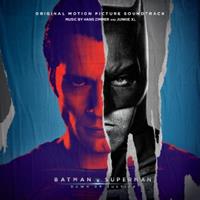 Batman v Superman Original Motion Picture Soundtrack : Batman V Superman: Dawn of Justice (Original Motion Picture Soundtrack) Double CD