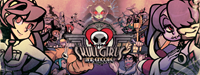 Skullgirls 2nd Encore - Xbla