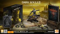 Dark Souls III - Edition Collector - PS4