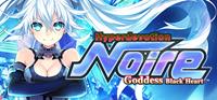 Hyperdevotion Noire: Goddess Black Heart - PC Hyperdevotion Noire: Goddess Black Heart - PC