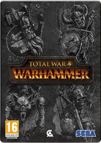 Total War : Warhammer - Edition Limitée -  PC