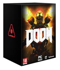 Doom - Edition Collector -  PS4