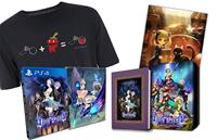 Odin Sphere Leifthrasir - Edition Storybook - PS4