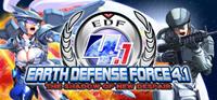 Earth Defense Force 4.1 : The Shadow of New Despair - PC