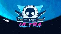 Super Time Force Ultra - PSN