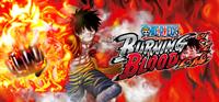 One Piece : Burning Blood - PC