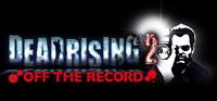 Dead Rising 2 : off the record - XBLA