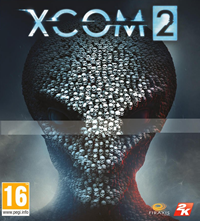 XCOM 2 - Xbox One XCOM 2 - Xbox One