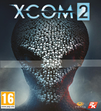 XCOM 2 - PS4