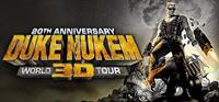Duke Nukem 3D: 20th Anniversary World Tour - PSN