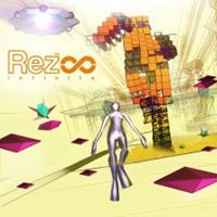 Rez Infinite - PSN