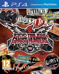 Tokyo Twilight Ghost Hunters : Daybreak Special Gigs World Tour - PS4