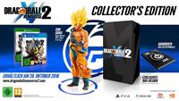 Dragon Ball Xenoverse 2 - Edition Collector - PS4