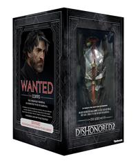 Dishonored 2 - Edition Collector - Xbox One