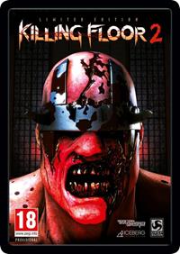 Killing Floor 2 - PC