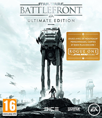 Star Wars Battlefront - Ultimate Edition - Xbox One