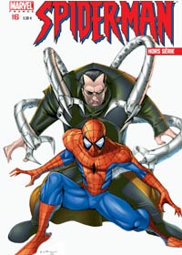 Spider-Man -  Hors Serie : SPIDER-MAN  HS 16