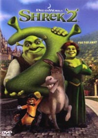 Shrek 2 Shrek 2