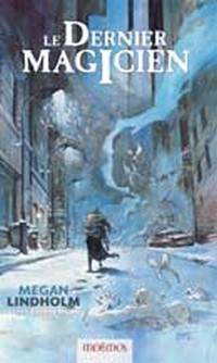 Le Dernier Magicien