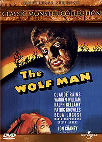 Le Loup-garou