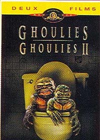 Ghoulies