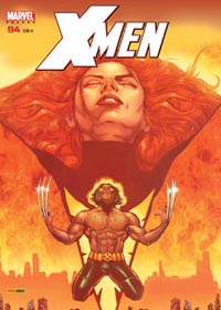 X-Men - 94