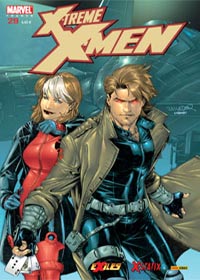 X-TREME X-Men - 29