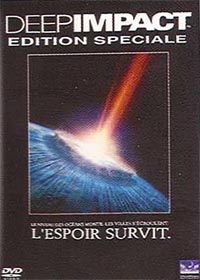 Deep Impact - Édition Spéciale