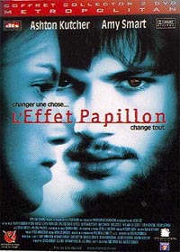 L'EFFET PAPILLON