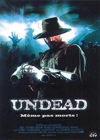 Undead Undead
