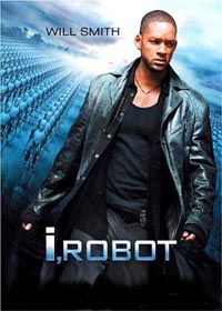 I, ROBOT I, ROBOT