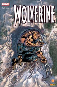 Wolverine - 131