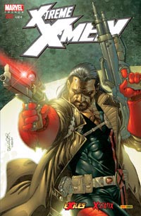 X-TREME X-Men - 30 X-TREME X-Men - 30