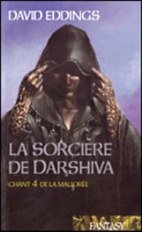 La Sorcière de Darshiva