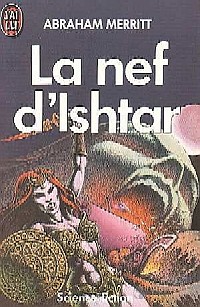 La Nef d'Ishtar