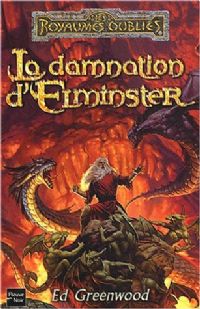 La damnation d'Elminster