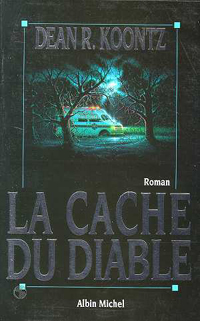 La cache du diable