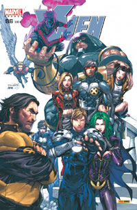 X-Men - 96 X-Men - 96