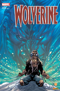 Wolverine - 132 Wolverine - 132