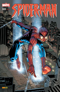 Spider-Man mensuel : Spider-Man V.II - 60