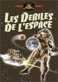 Les Débiles de l'espace