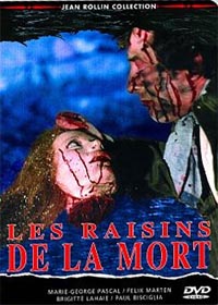 Les raisins de la mort