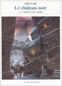 Le Château Noir