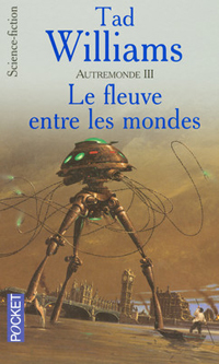 Le fleuve entre les mondes