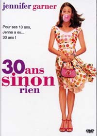 30 ans sinon rien