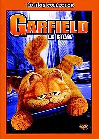 Garfield : Le Film - Édition Collector 2 DVD