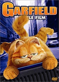 Garfield : Le Film - édition simple