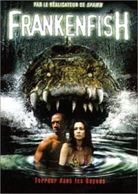 Frankenfish - Terreur dans les bayous